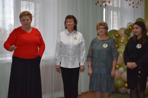 Педагог из Печищ победила в конкурсе «Я говорю и работаю на татарском»