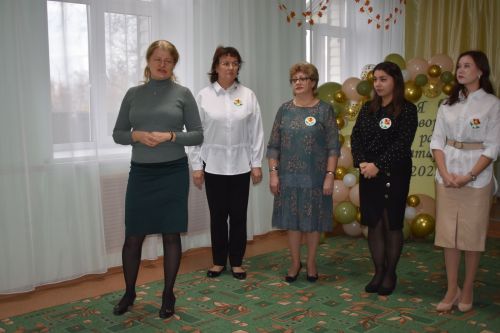 Педагог из Печищ победила в конкурсе «Я говорю и работаю на татарском»