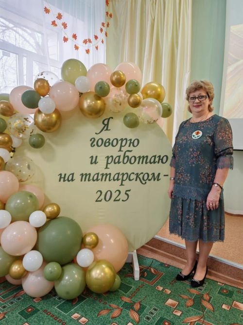 Районда һөнәри конкурс узды