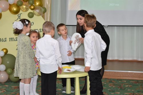 Педагог из Печищ победила в конкурсе «Я говорю и работаю на татарском»