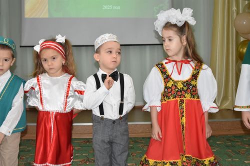Педагог из Печищ победила в конкурсе «Я говорю и работаю на татарском»