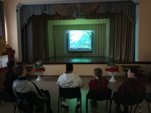 Печищеда толерантлык көнен билгеләп үттеләр