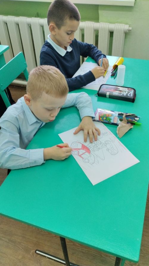 День памяти жертв ДТП прошел в Печищинской школе