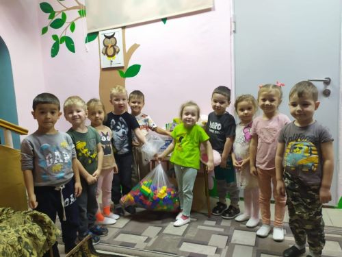 Районда «Батырлык тартмасы» акциясе бара
