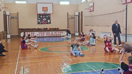 Верхнеуслонские педагоги поделились опытом с коллегами