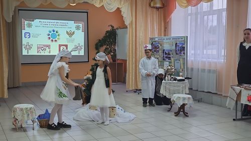 Верхнеуслонские педагоги поделились опытом с коллегами