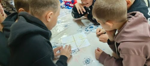 День народного единства в Ямбулатове: викторина для детей