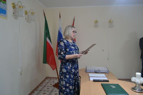 Полвека вместе: семья Павловых из Нижнего Услона отметила золотую свадьбу