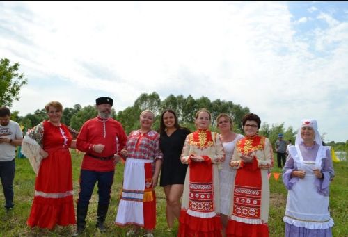 Сохранение традиций: мост между прошлым и будущим человечества