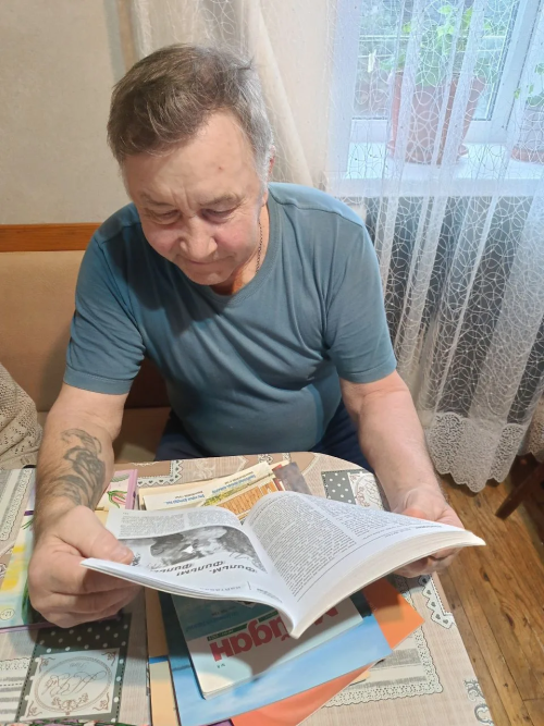 Вахитта инвалидларга игътибар күрсәтәләр