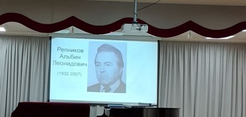 Баянная палитра Репникова: от детских сюит до виртуозных концертов