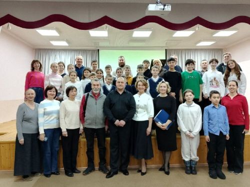 Баянная палитра Репникова: от детских сюит до виртуозных концертов