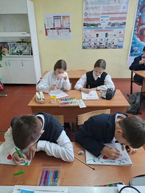 Татар Борнашында әти-әниләргә тормыш өчен рәхмәт белдерделәр