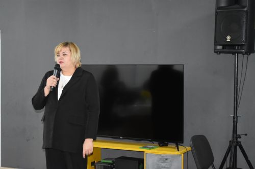В Верхнем Услоне прошел праздник для детей с ограничениями здоровья
