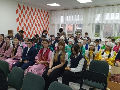 В Верхнеуслонском районе прошла конференция памяти композитора Салиха Сайдашева