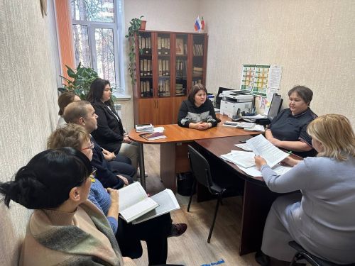 В Верхнеуслонском районе семь семей находятся в социально-опасном положении