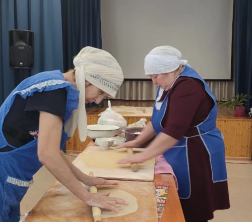 Бакча Сарайлылар Җиңүгә үз көчләрен кертәләр