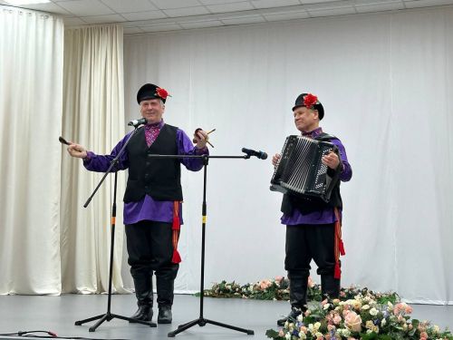 В Коргузе состоялось торжество по случаю открытия Дома культуры