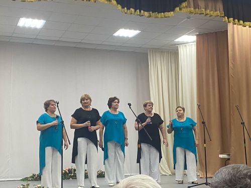 В Коргузе состоялось торжество по случаю открытия Дома культуры