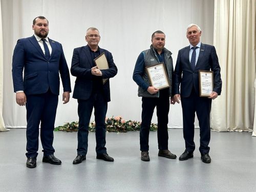 В Коргузе состоялось торжество по случаю открытия Дома культуры