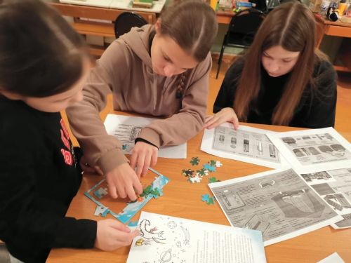 Кызыл Байракта батарея көнендә экологик сәгать узды