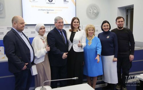 Победители премии «Глаголица» получат баллы для поступления в вузы