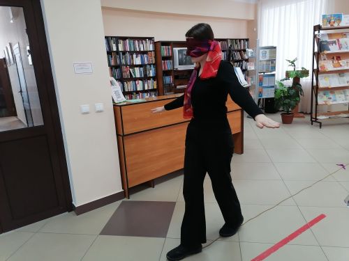 В Верхнем Услоне прошел мастер-класс по изготовлению куклы - масленицы