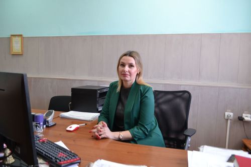 «Волжанка» - это вода, дороги, благоустройство в поселениях