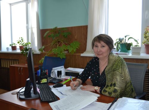 «Волжанка» - это вода, дороги, благоустройство в поселениях