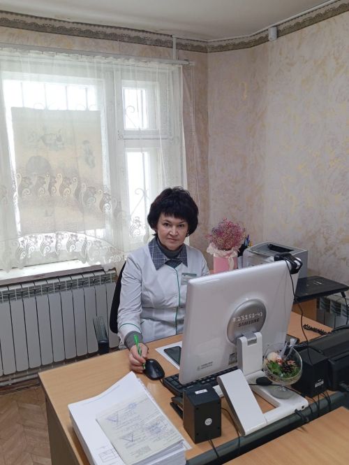 Гульфия Заннатова: “Надо жить дружно, поддерживая и помогая друг другу”