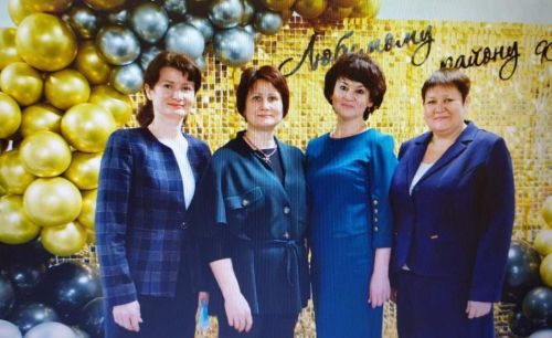 Гульфия Заннатова: “Надо жить дружно, поддерживая и помогая друг другу”