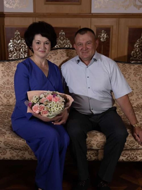 Гульфия Заннатова: “Надо жить дружно, поддерживая и помогая друг другу”