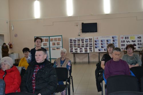 Пассивность кураловцев в решении местных вопросов настораживает
