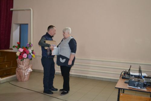 Пассивность кураловцев в решении местных вопросов настораживает