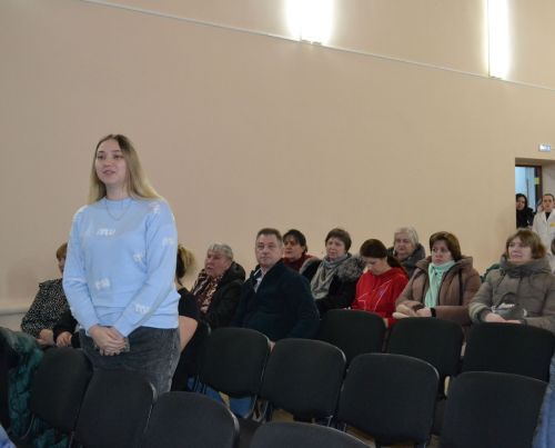 Пассивность кураловцев в решении местных вопросов настораживает