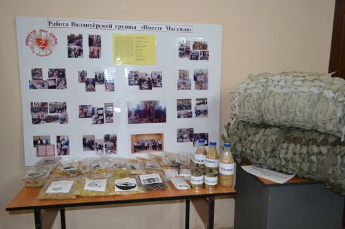 Пассивность кураловцев в решении местных вопросов настораживает