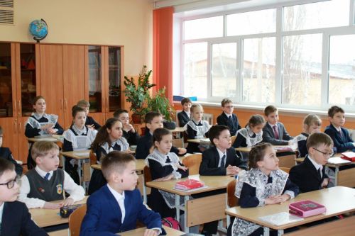 В Татарстане стартовал конкурс «Лучший урок письма - 2025»