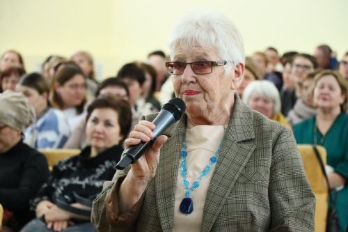 Евгений Варакин: «Волшебной палочки нет, но все вопросы и проблемы будем решать»