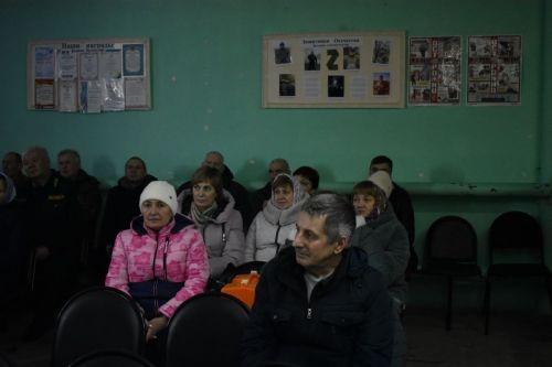 В Канашском поселении используют возможности самообложения