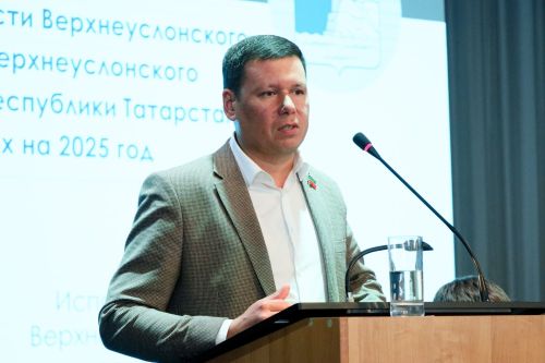 Евгений Варакин: «Волшебной палочки нет, но все вопросы и проблемы будем решать»