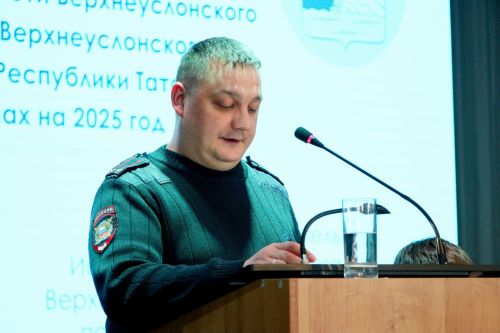 Евгений Варакин: «Волшебной палочки нет, но все вопросы и проблемы будем решать»
