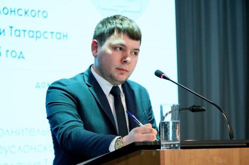 Евгений Варакин: «Волшебной палочки нет, но все вопросы и проблемы будем решать»