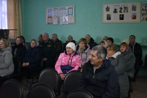В Канашском поселении используют возможности самообложения