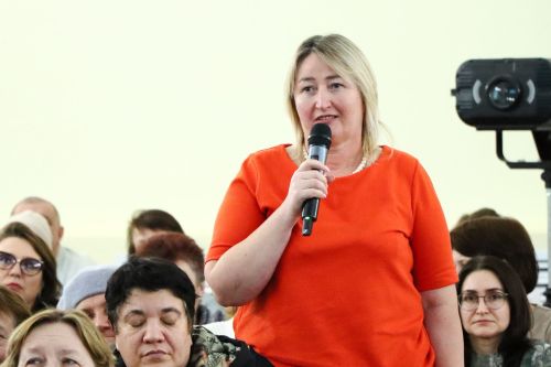 Евгений Варакин: «Волшебной палочки нет, но все вопросы и проблемы будем решать»