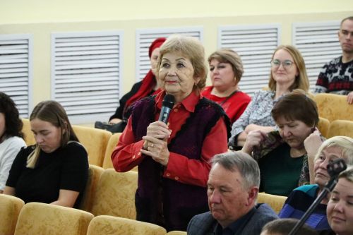 Евгений Варакин: «Волшебной палочки нет, но все вопросы и проблемы будем решать»