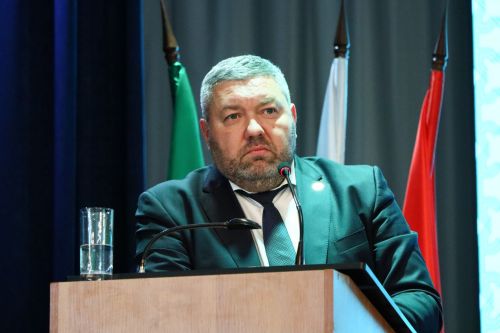 Евгений Варакин: «Волшебной палочки нет, но все вопросы и проблемы будем решать»