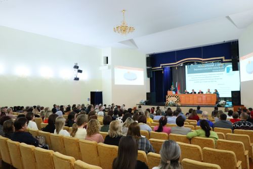 Евгений Варакин: «Волшебной палочки нет, но все вопросы и проблемы будем решать»