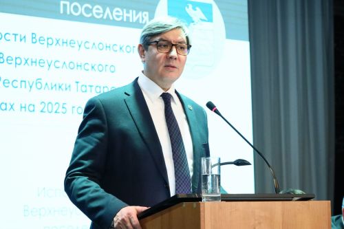 Евгений Варакин: «Волшебной палочки нет, но все вопросы и проблемы будем решать»
