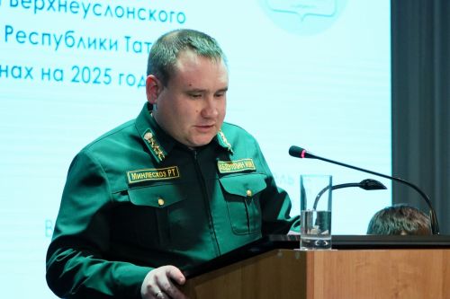 Евгений Варакин: «Волшебной палочки нет, но все вопросы и проблемы будем решать»