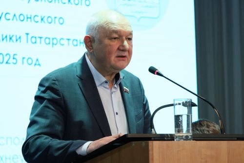 Евгений Варакин: «Волшебной палочки нет, но все вопросы и проблемы будем решать»